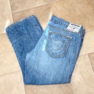 True religion 44 jeans